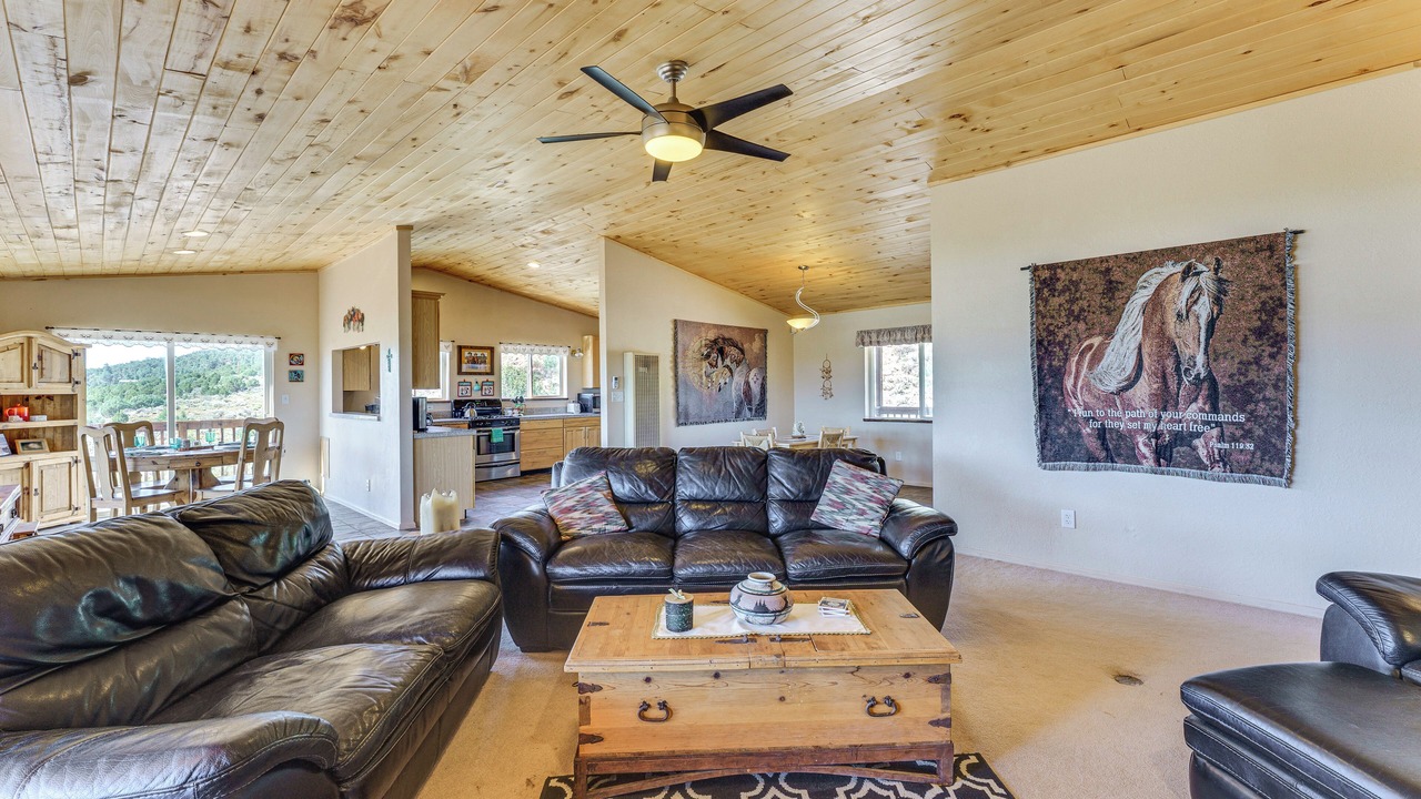 Photo of Livingroom in San Luis
