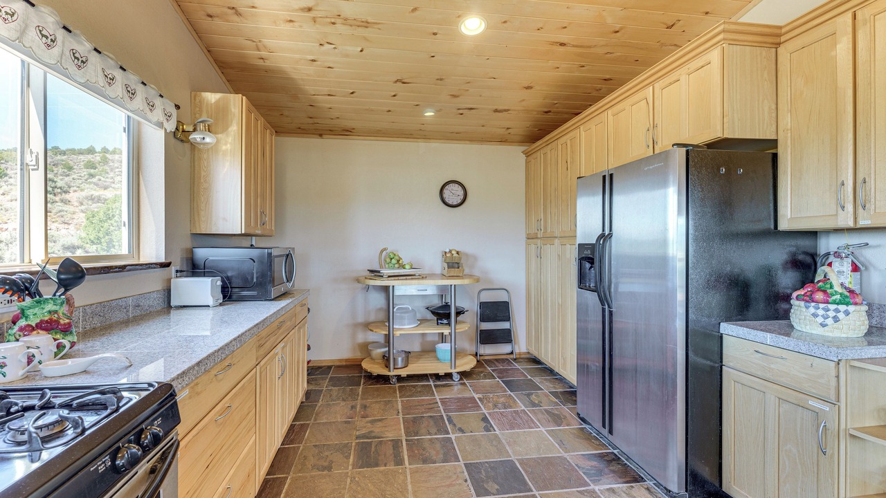 Photo of Kitchen in San Luis