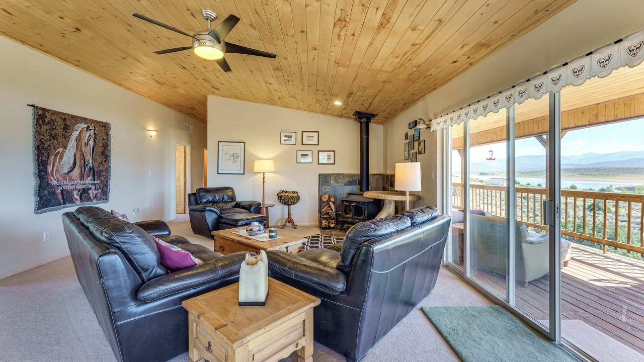 Photo of Livingroom in San Luis