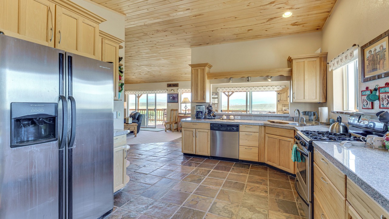Photo of Kitchen in San Luis