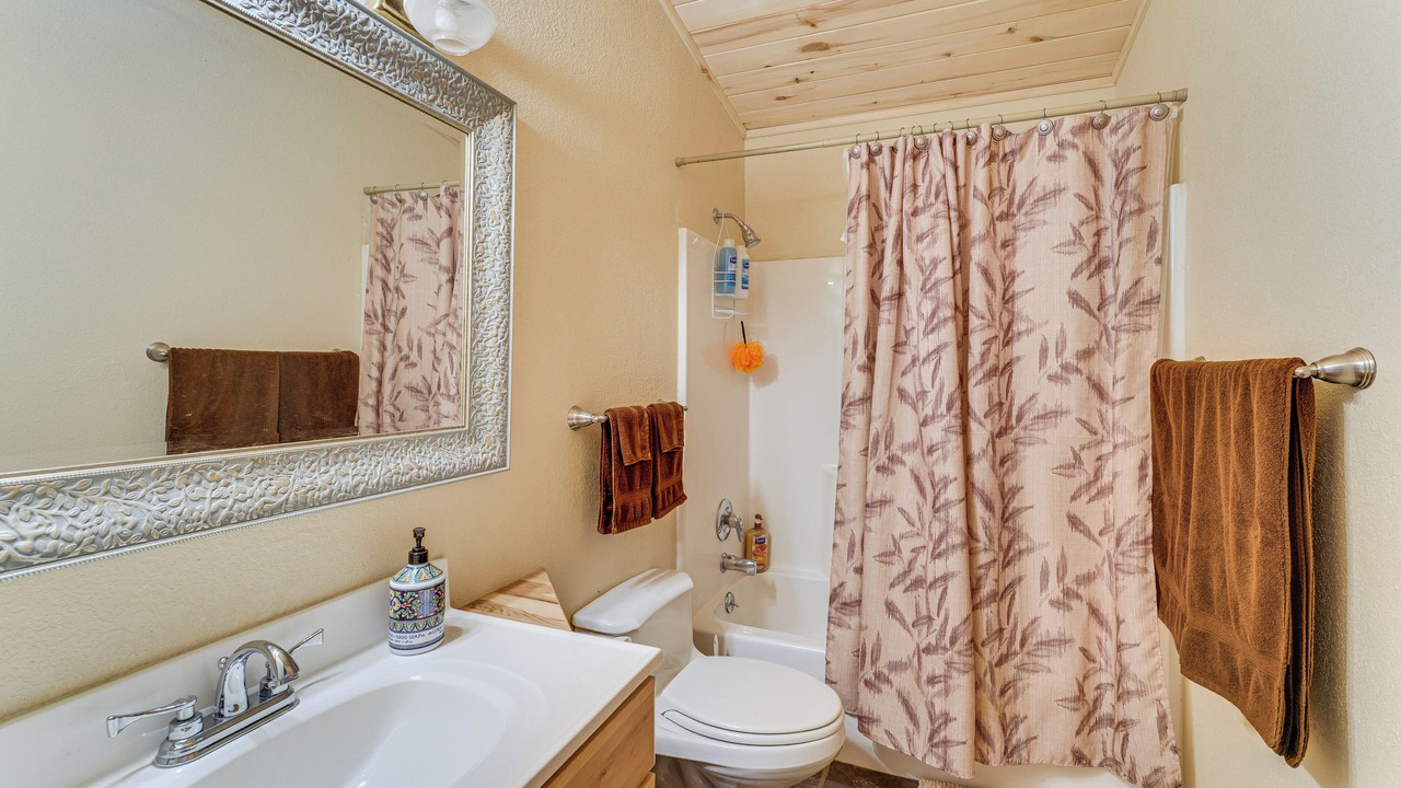 Photo of Bathroom in San Luis