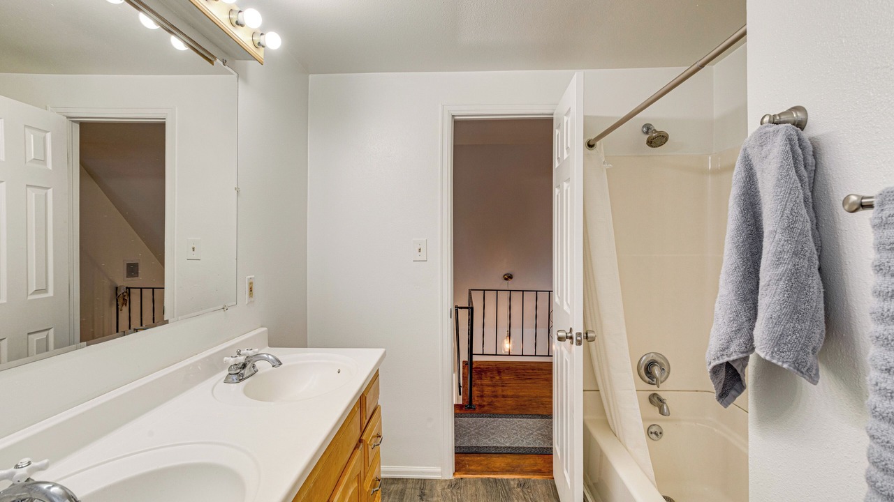 Photo of Bathroom in Chambers Heights