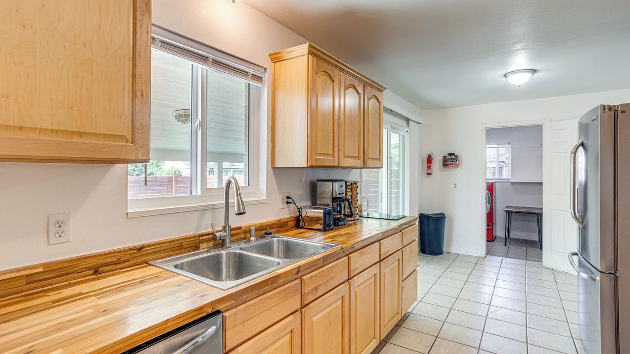 Photo of Kitchen in Chambers Heights