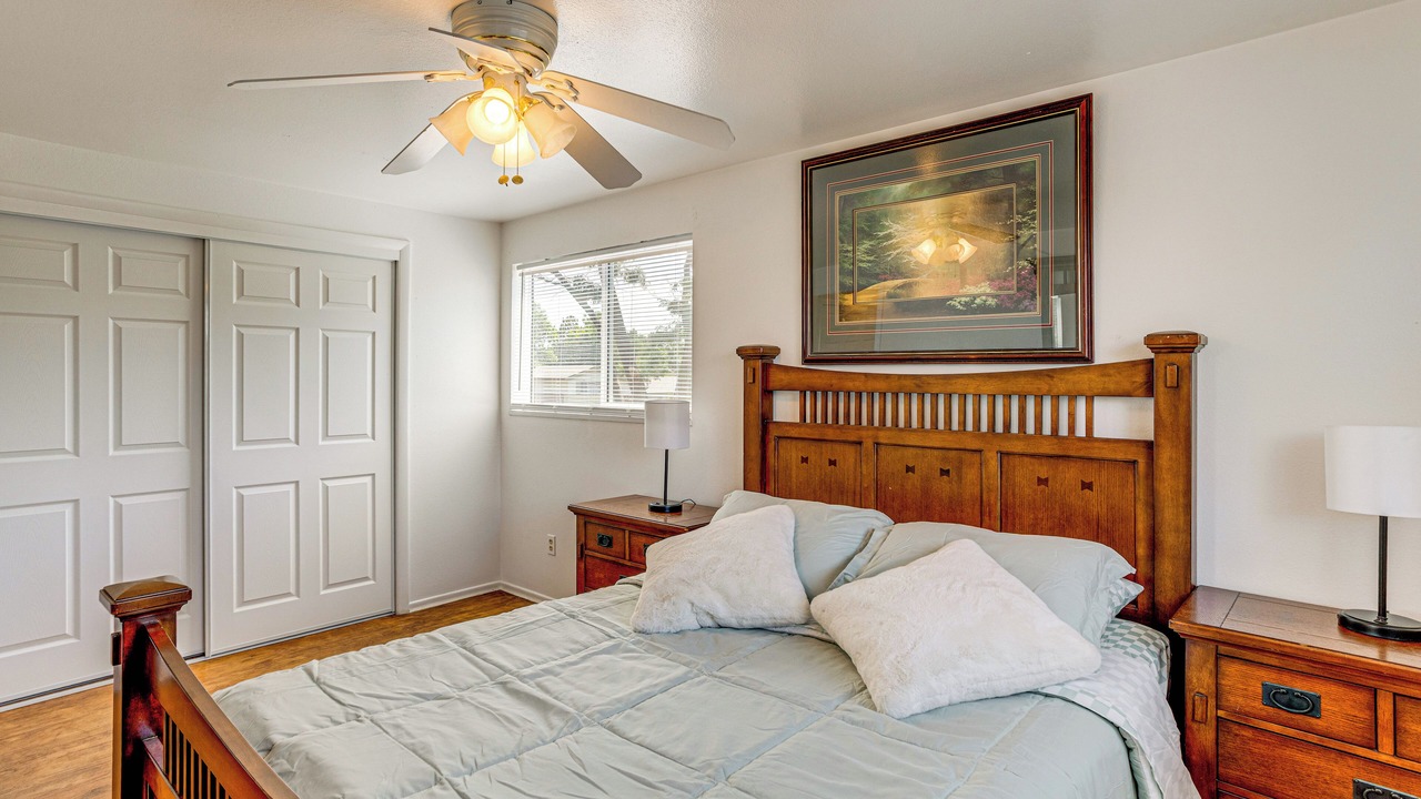 Photo of Bedroom in Chambers Heights