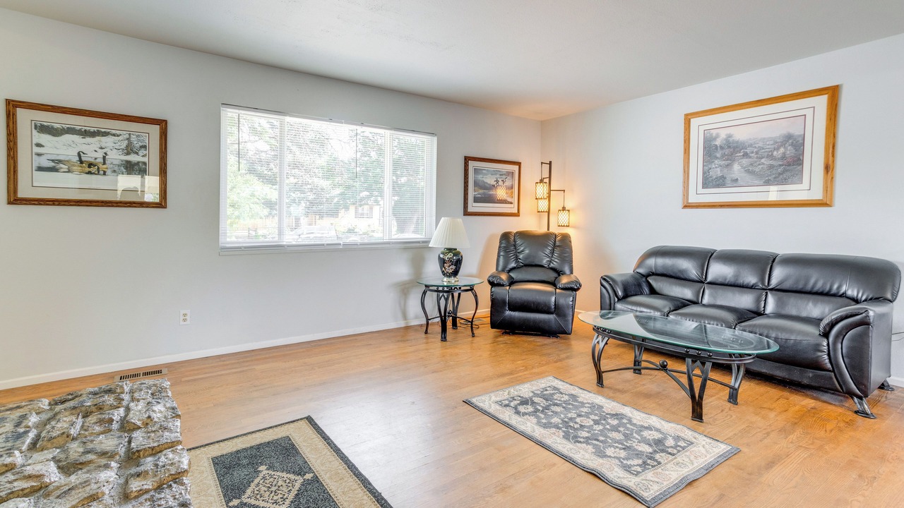 Photo of Livingroom in Chambers Heights