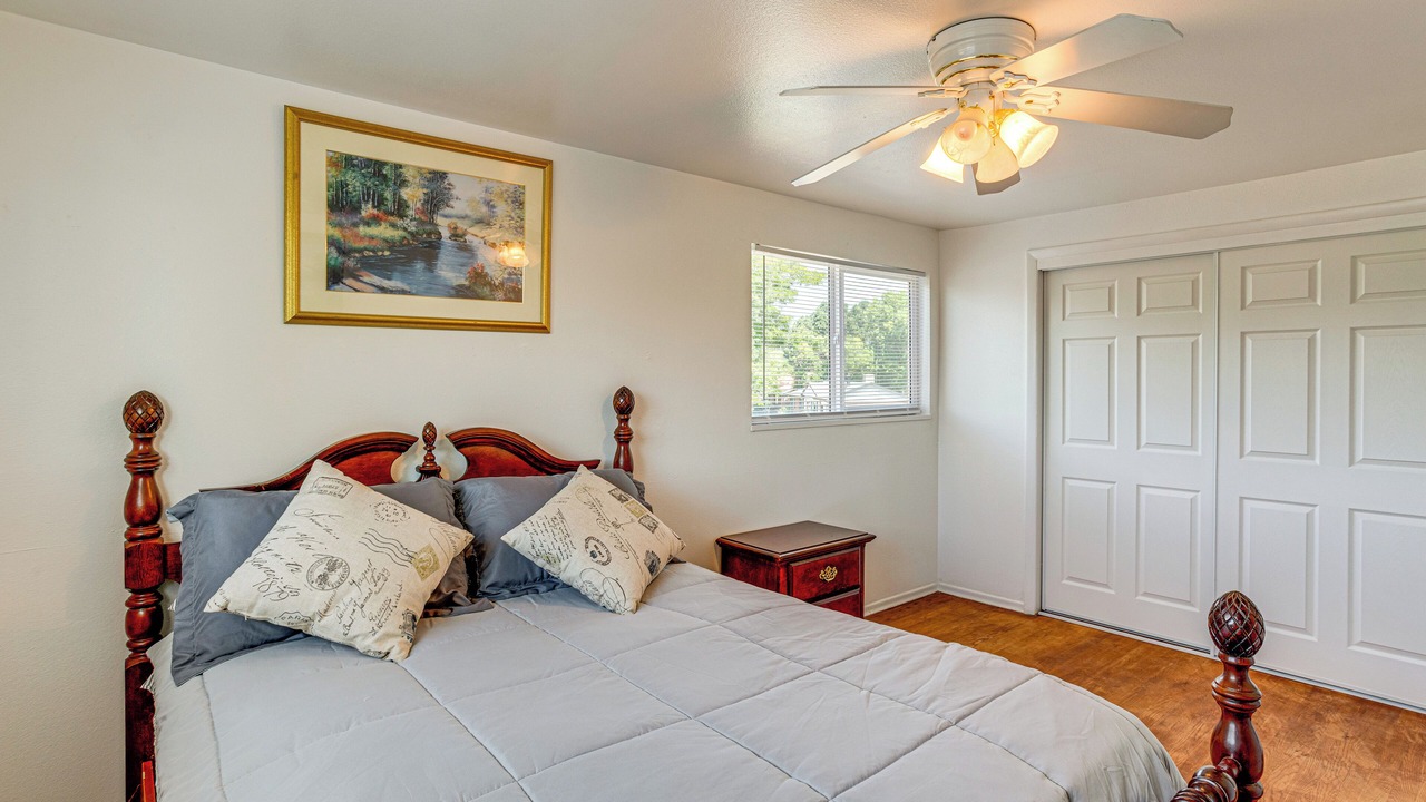 Photo of Bedroom in Chambers Heights