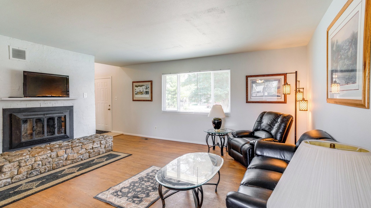 Photo of Bedroom in Chambers Heights