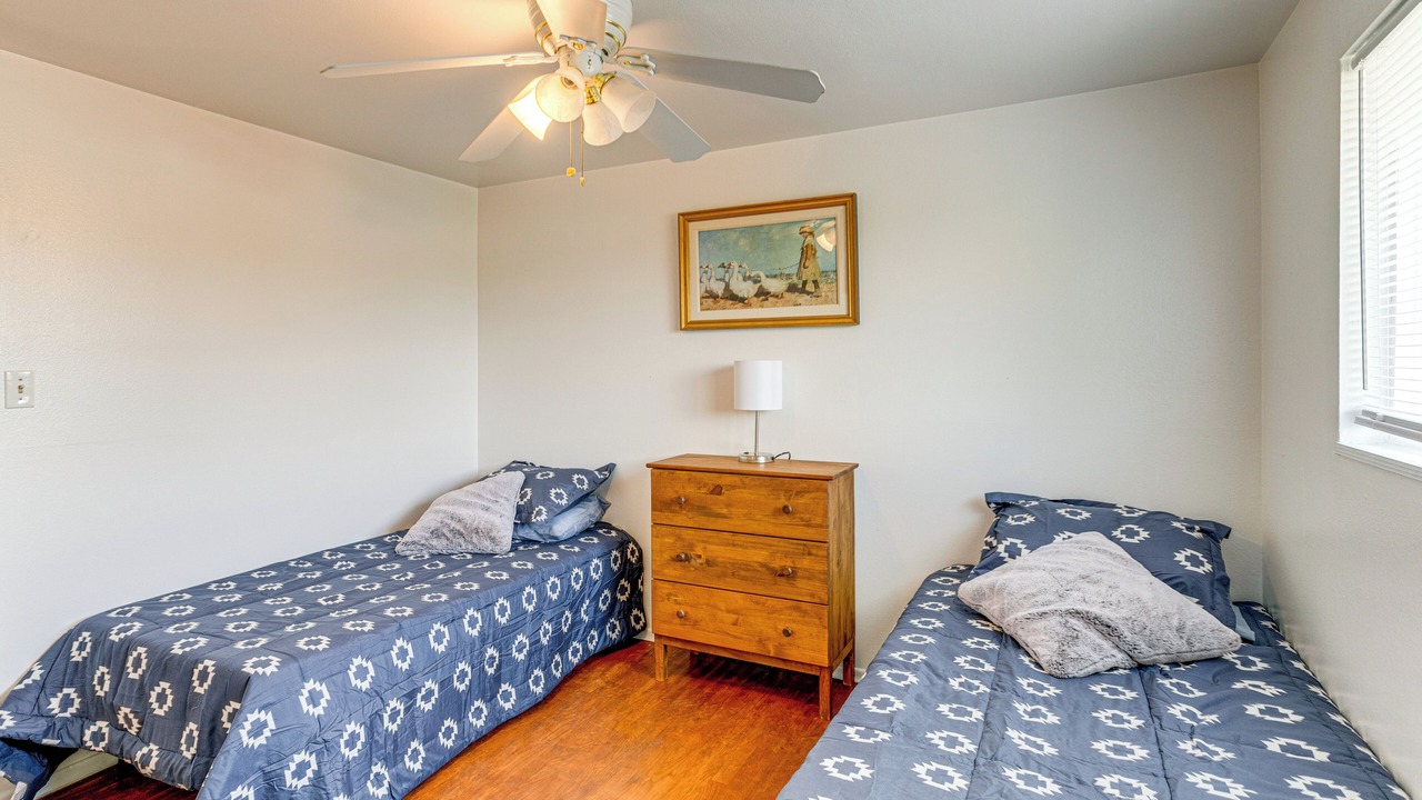 Photo of Bedroom in Chambers Heights