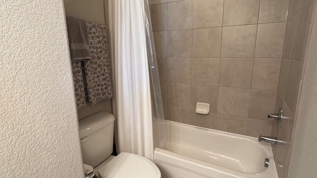 Photo of Bathroom in Southeast Colorado Springs
