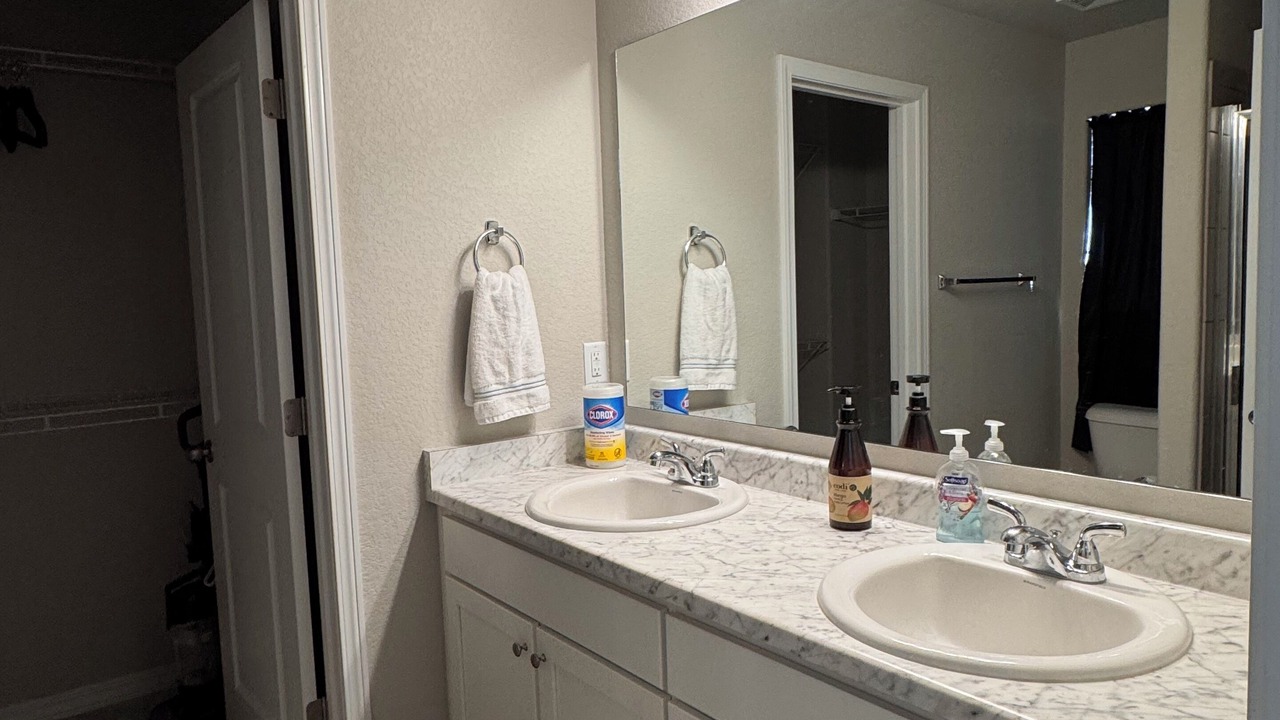 Photo of Bathroom in Southeast Colorado Springs
