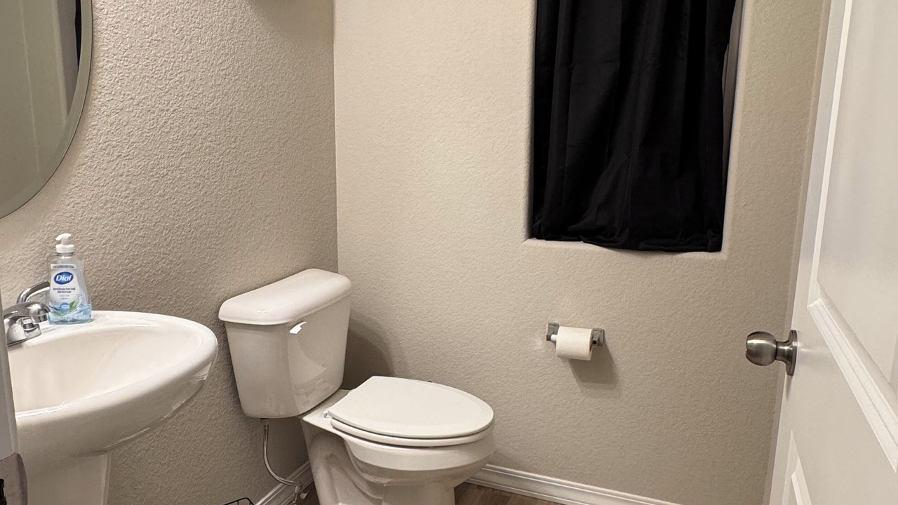 Photo of Bathroom in Southeast Colorado Springs