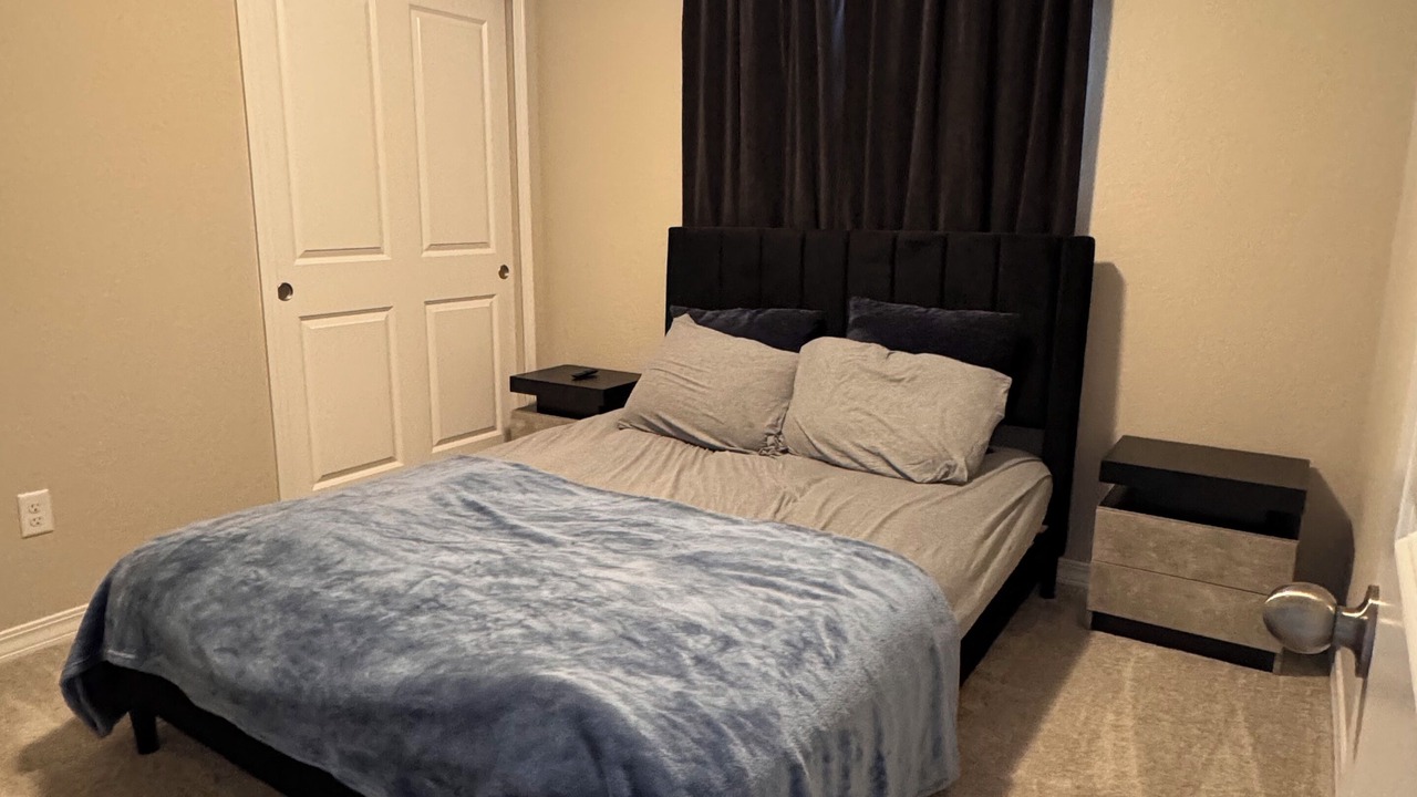 Photo of Bedroom in Southeast Colorado Springs