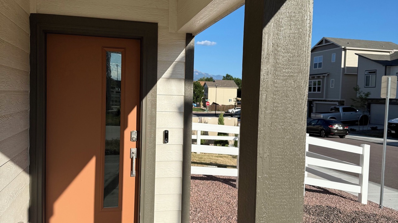 Photo of Outdoor in Southeast Colorado Springs