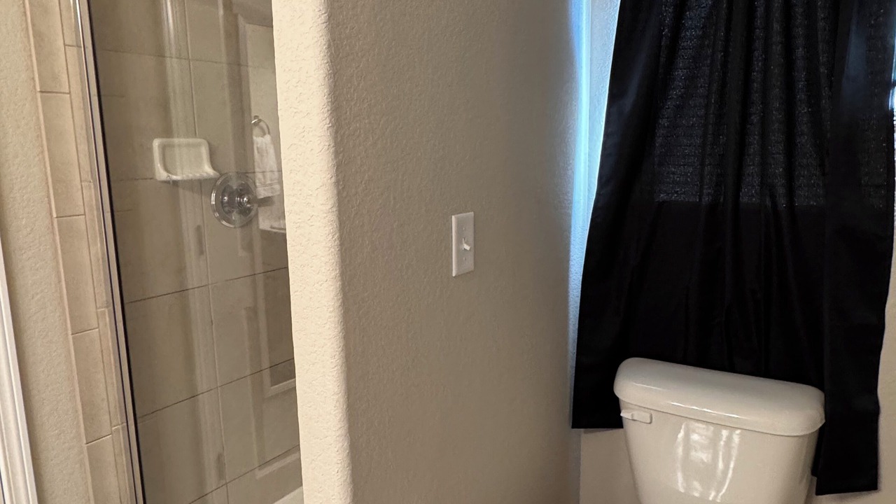 Photo of Bathroom in Southeast Colorado Springs