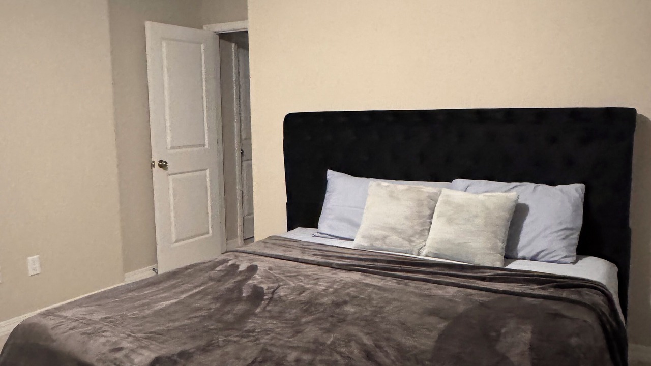 Photo of Bedroom in Southeast Colorado Springs