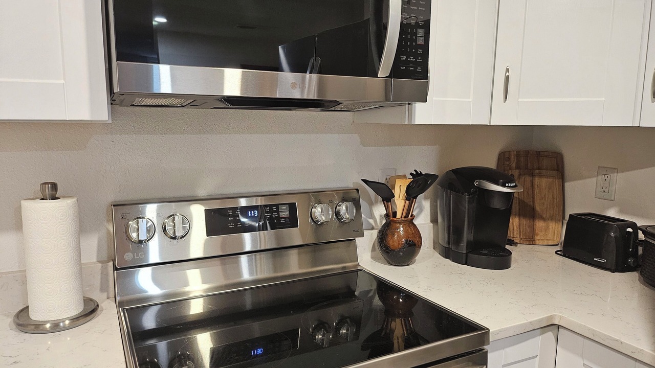 Photo of Kitchen in Littleton