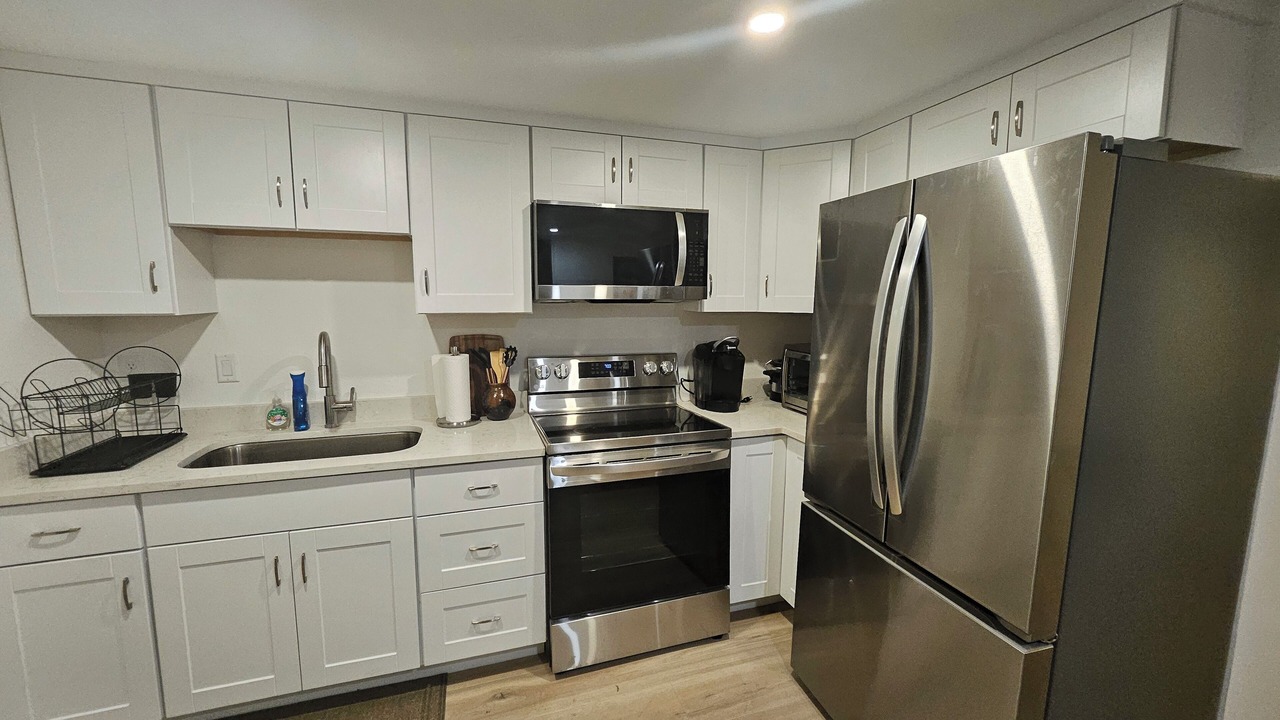 Photo of Kitchen in Littleton