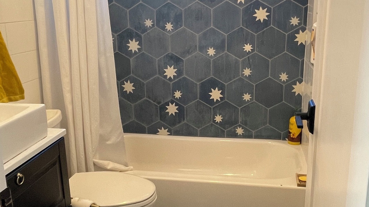 Photo of Bathroom in Littleton