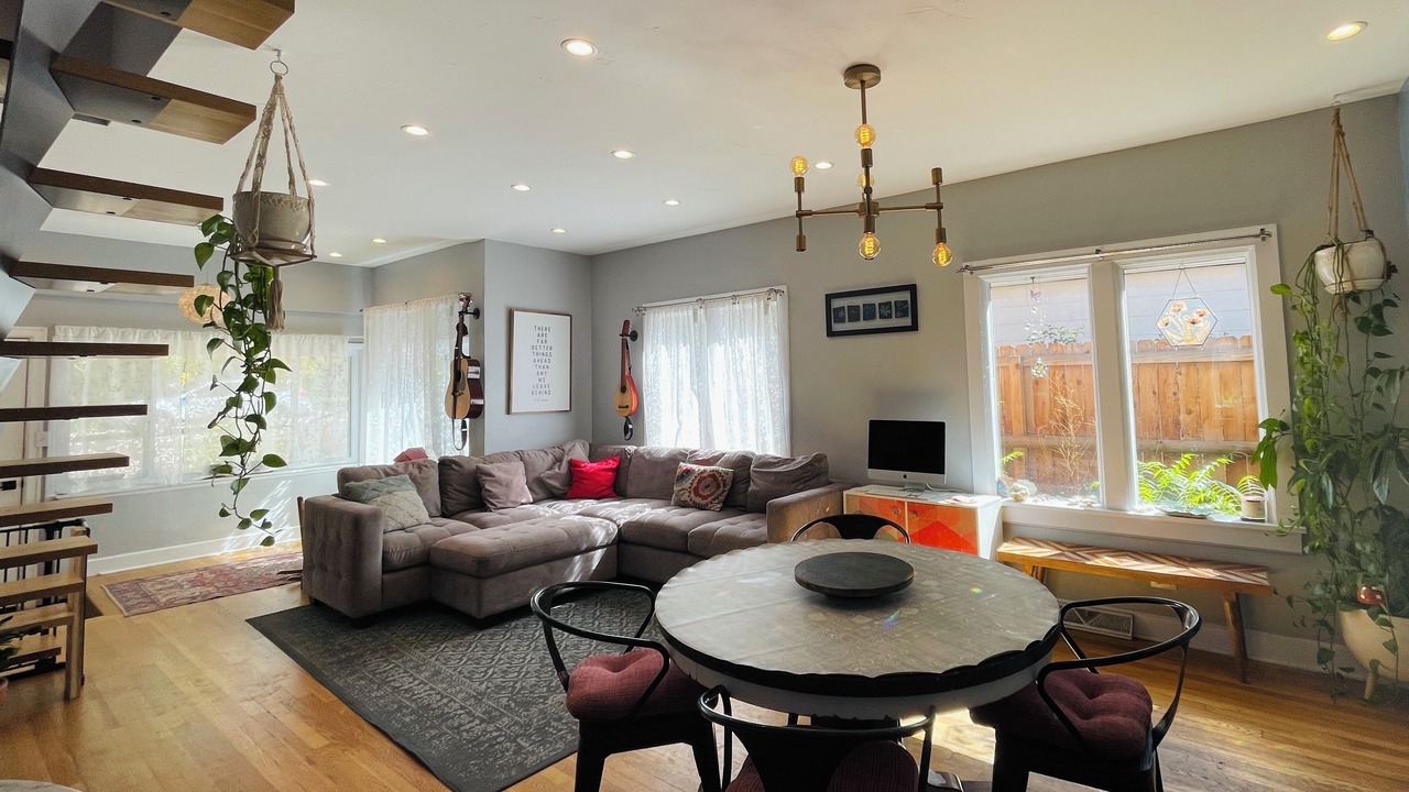 Photo of Livingroom in Littleton
