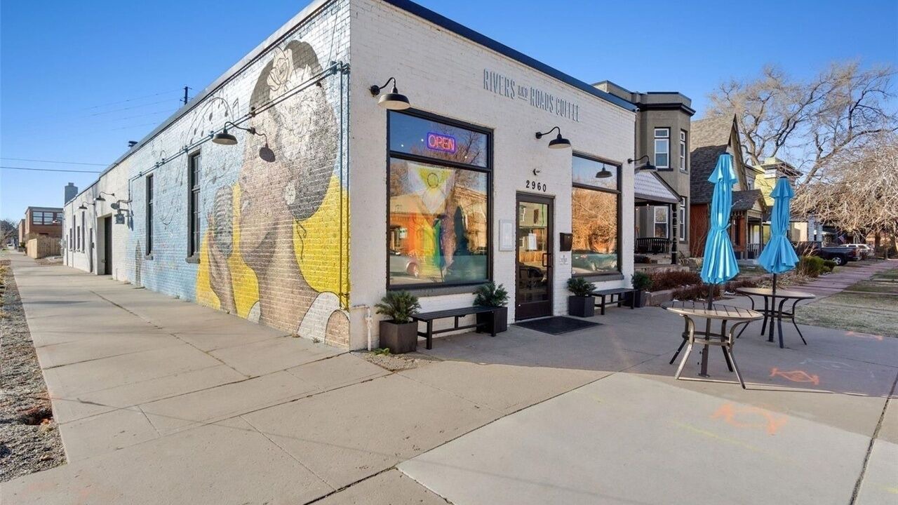 Photo of Outdoor in Curtis Park