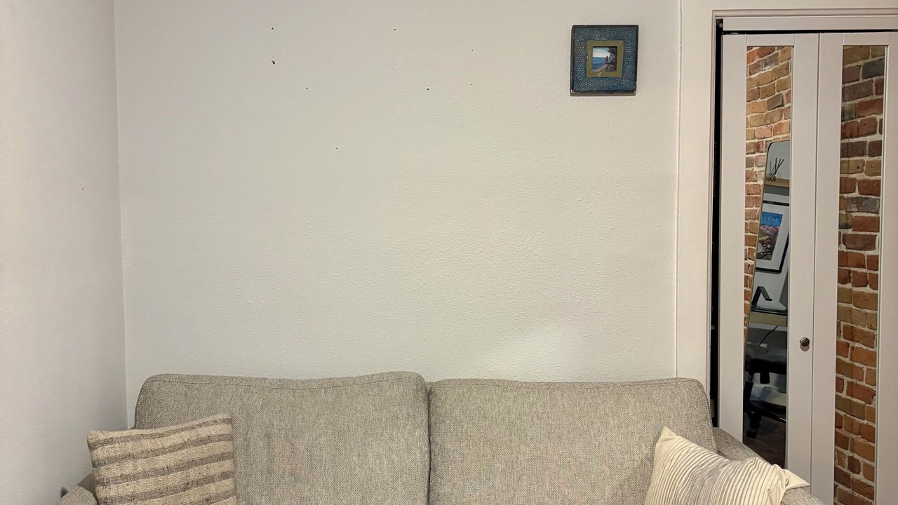 Photo of Livingroom in Curtis Park