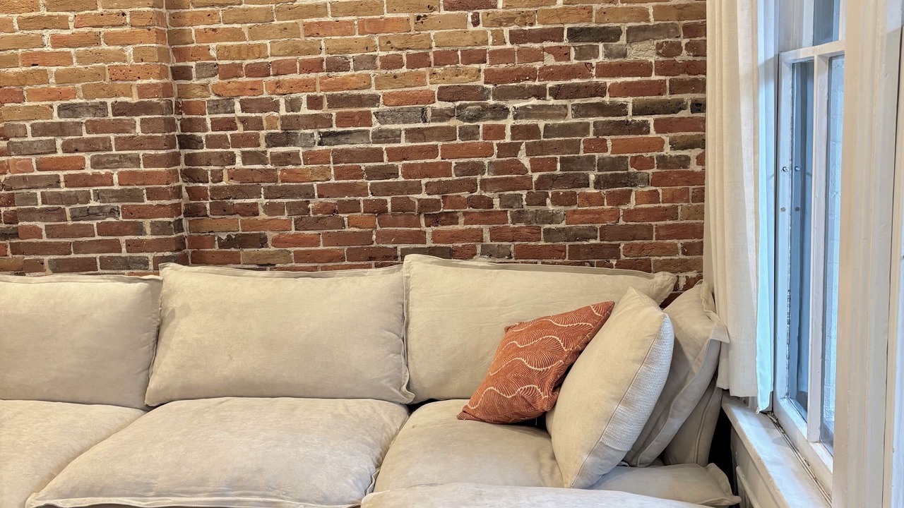 Photo of Livingroom in Curtis Park