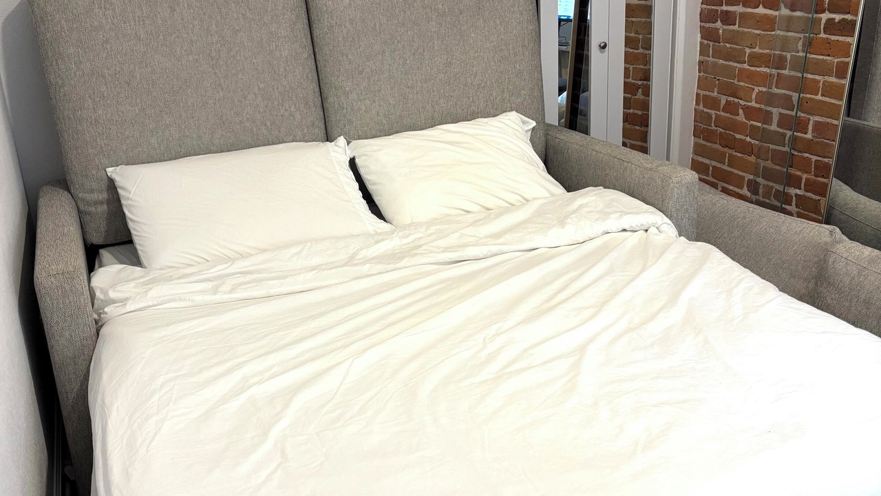 Photo of Bedroom in Curtis Park