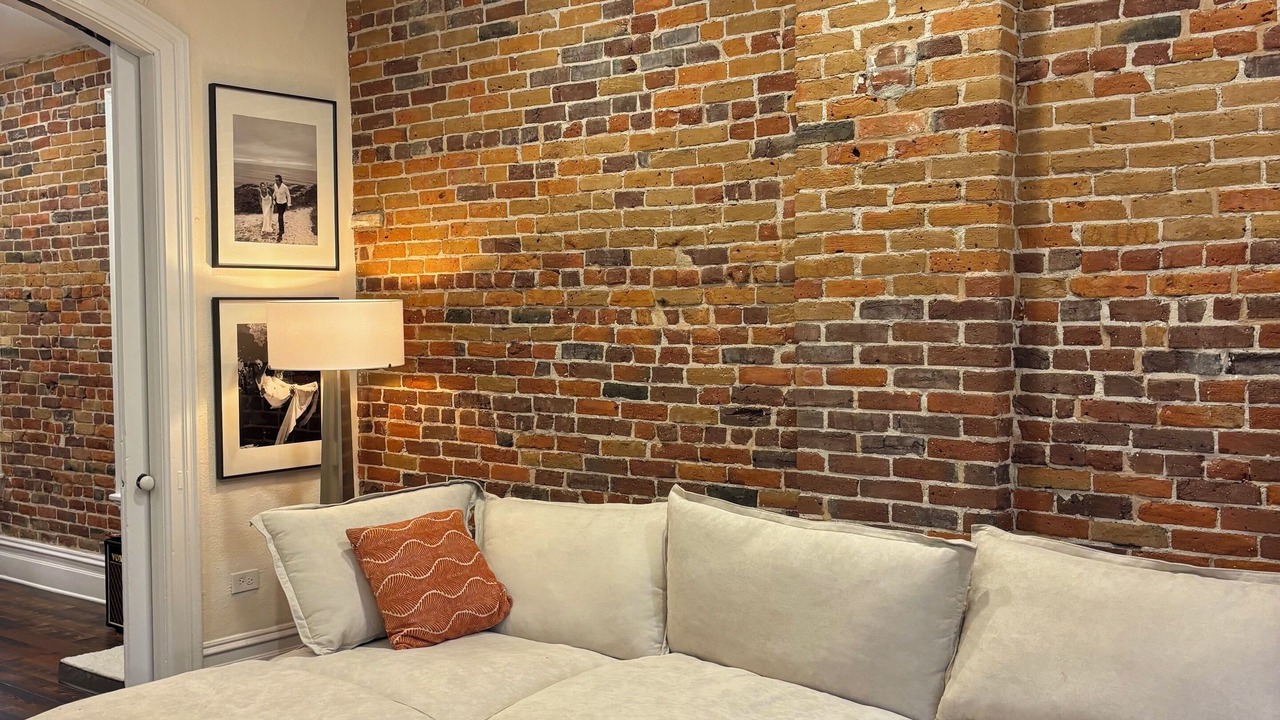 Photo of Livingroom in Curtis Park