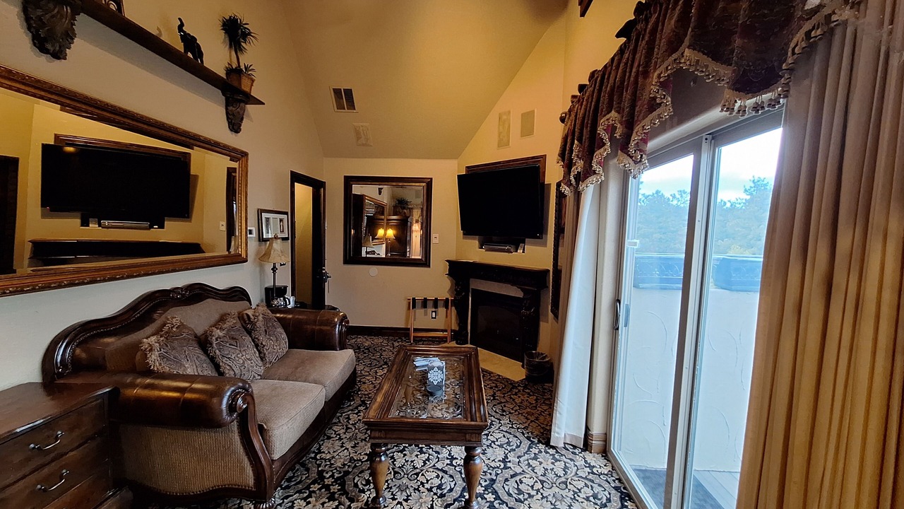 Photo of Livingroom in Doubleheader