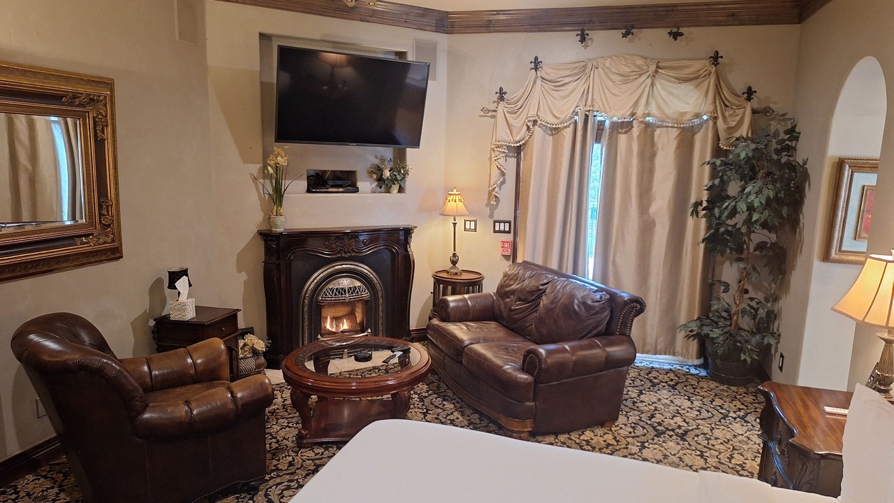 Photo of Bedroom in Doubleheader