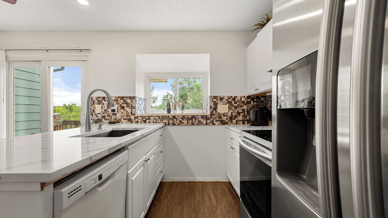 Photo of Kitchen in Prides Crossing