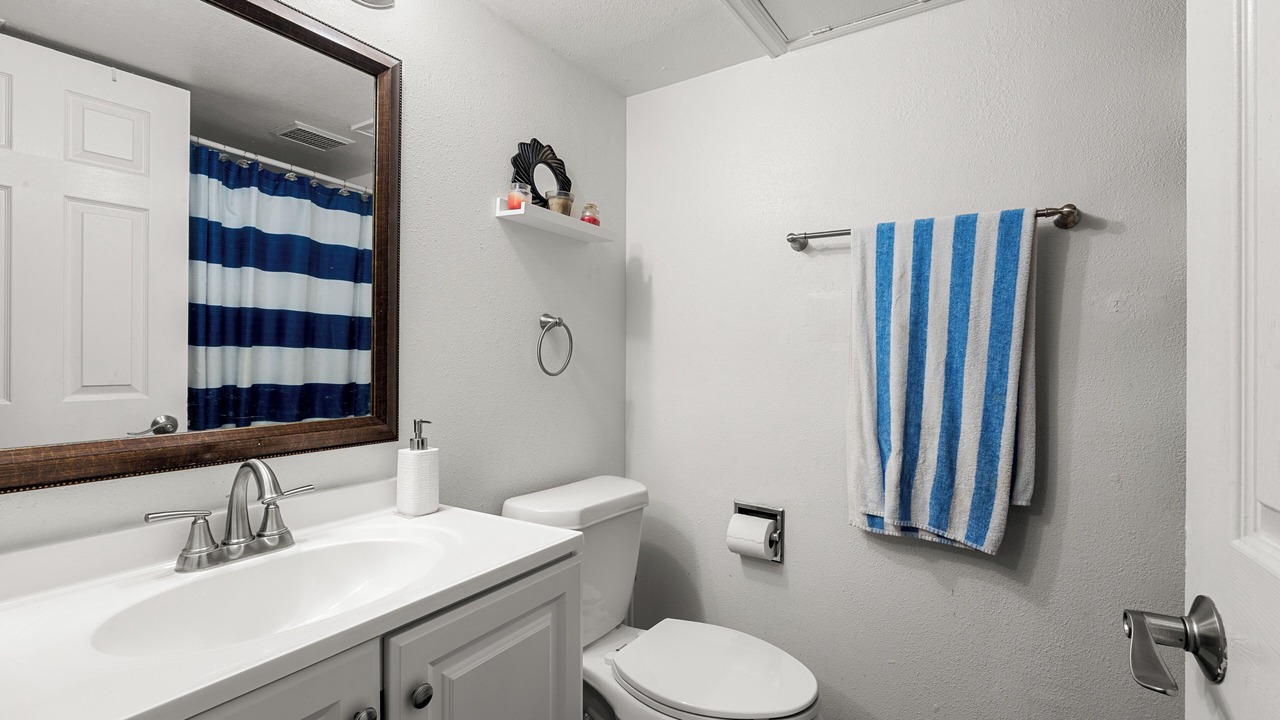Photo of Bathroom in Prides Crossing