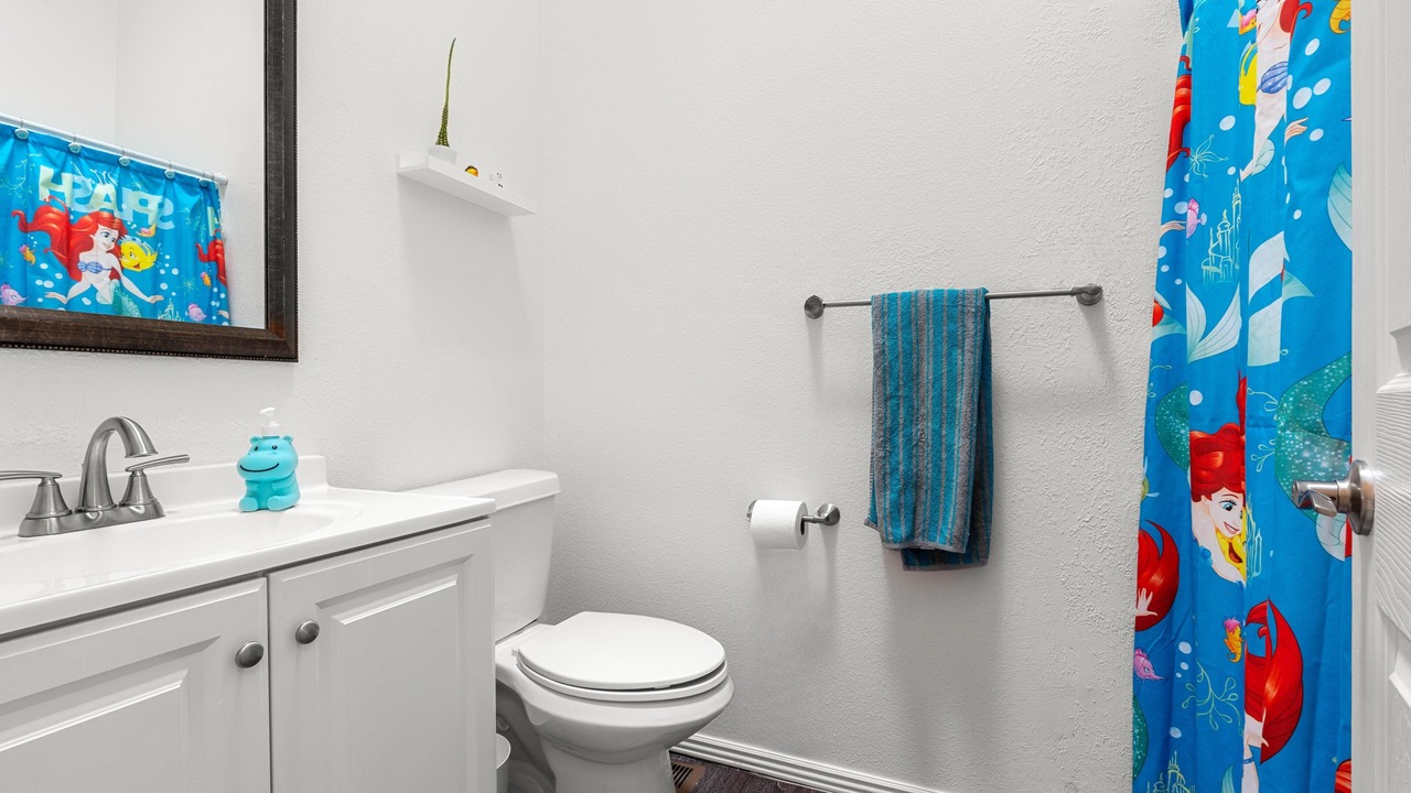 Photo of Bathroom in Prides Crossing