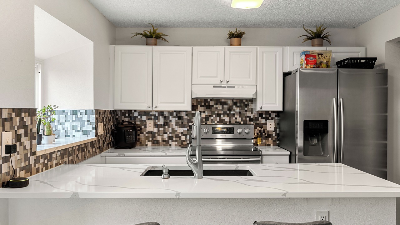 Photo of Kitchen in Prides Crossing