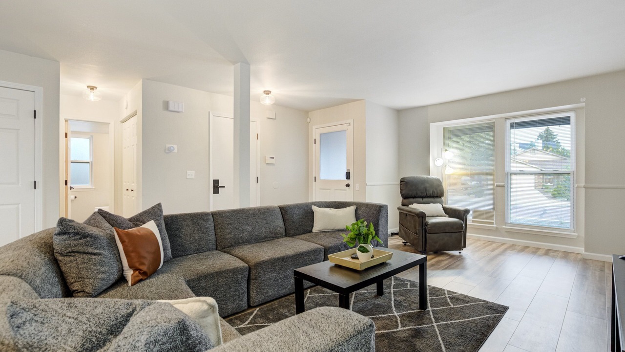Photo of Livingroom in Briargate