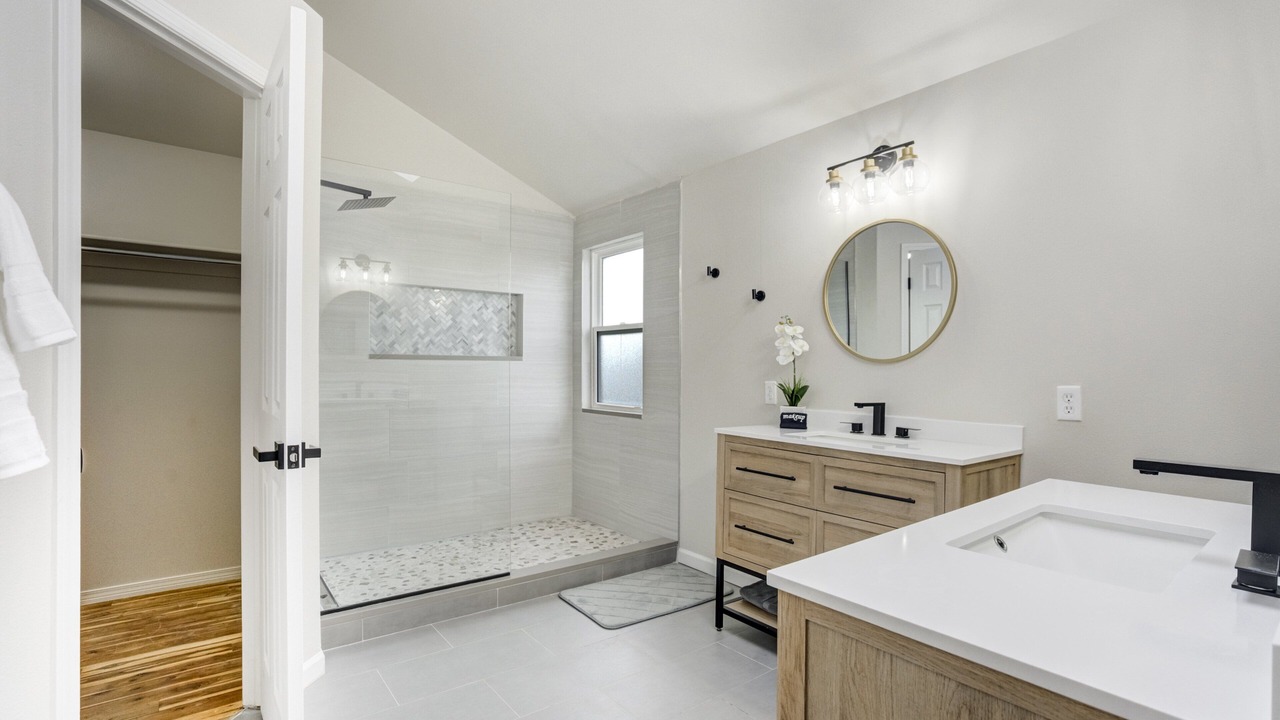 Photo of Bathroom in Briargate