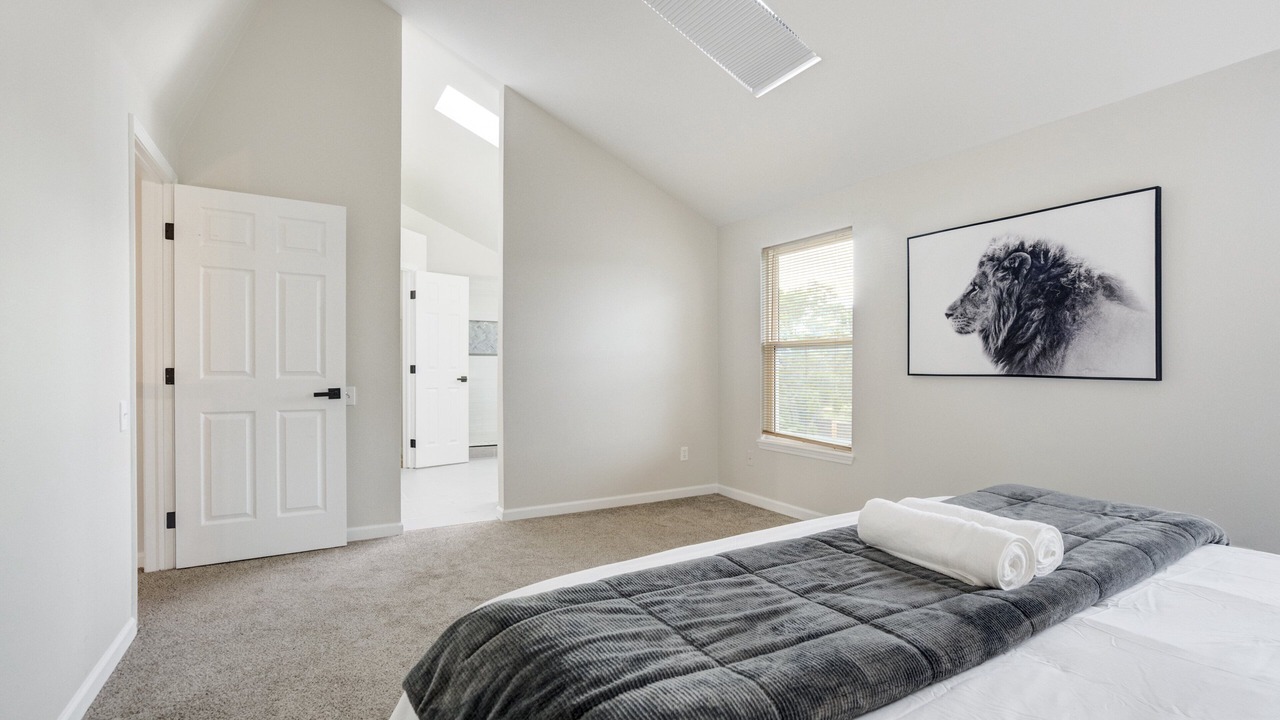 Photo of Bedroom in Briargate