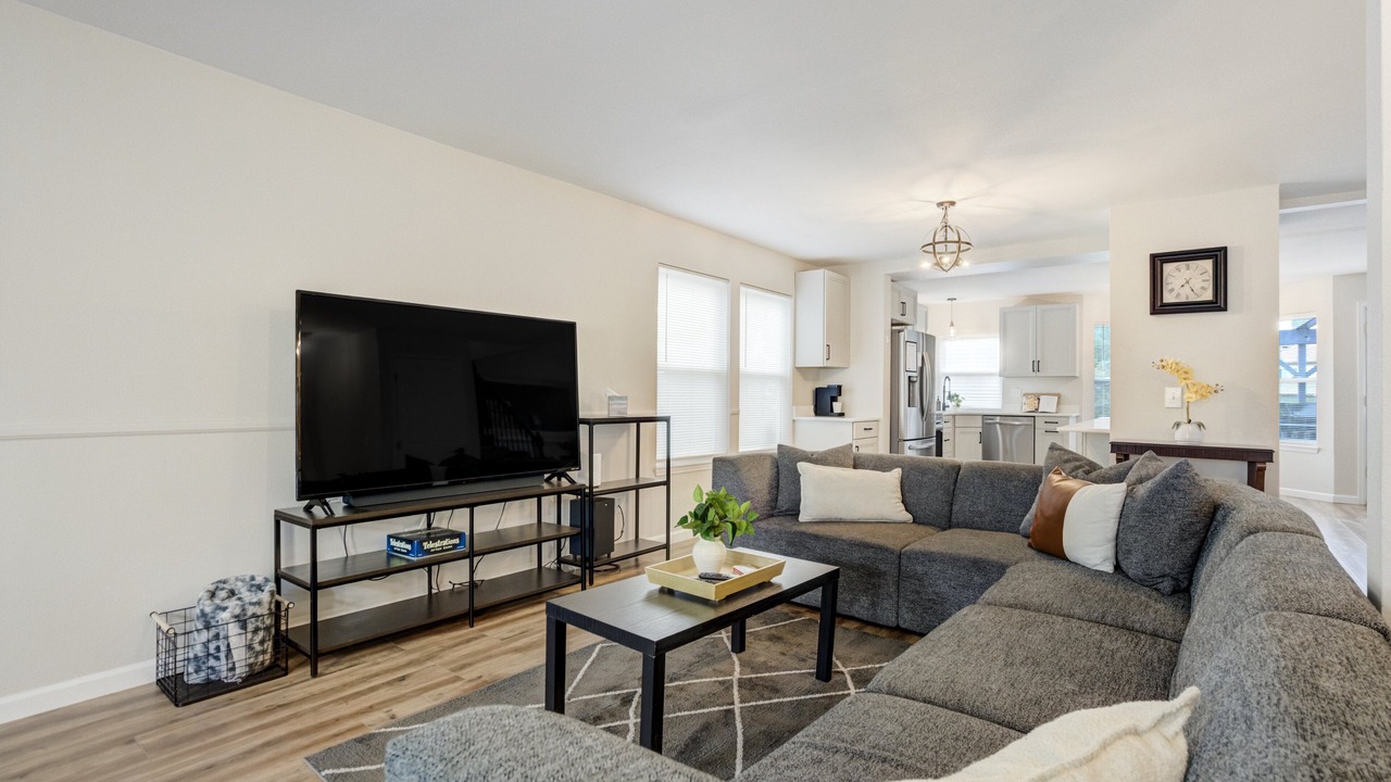 Photo of Livingroom in Briargate