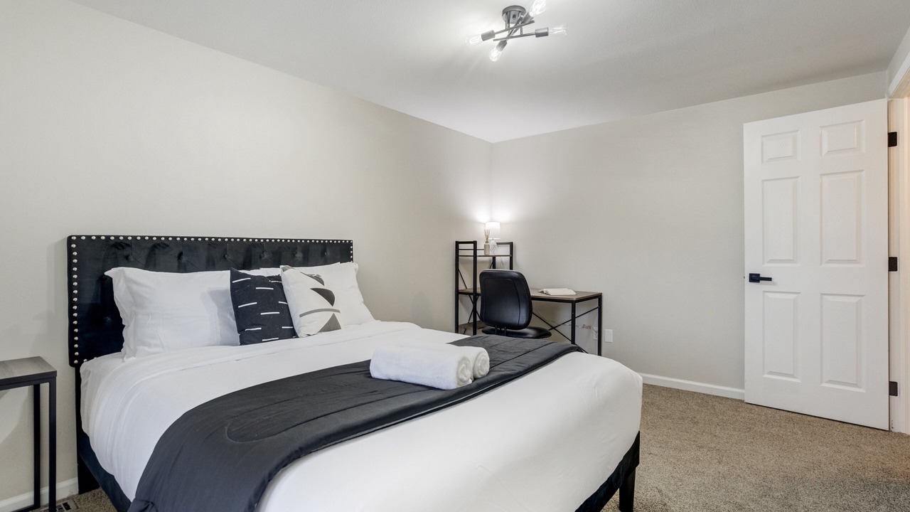 Photo of Bedroom in Briargate