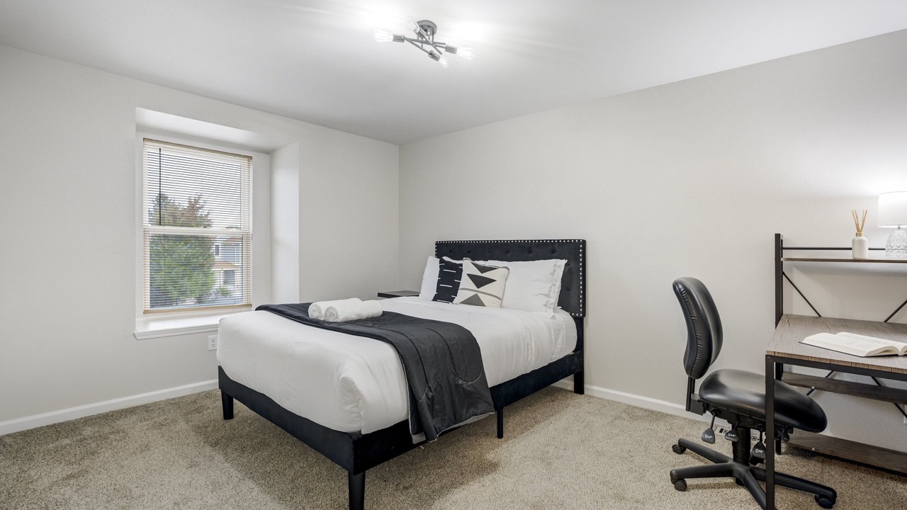 Photo of Bedroom in Briargate