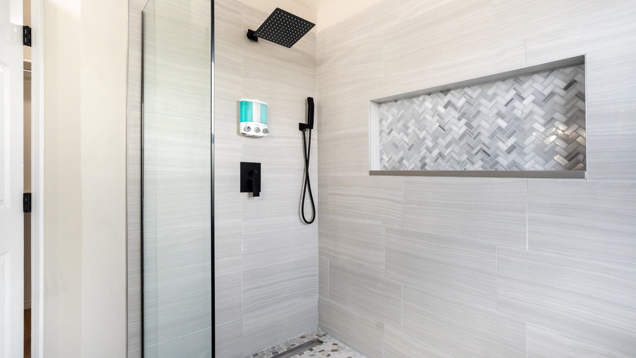 Photo of Bathroom in Briargate