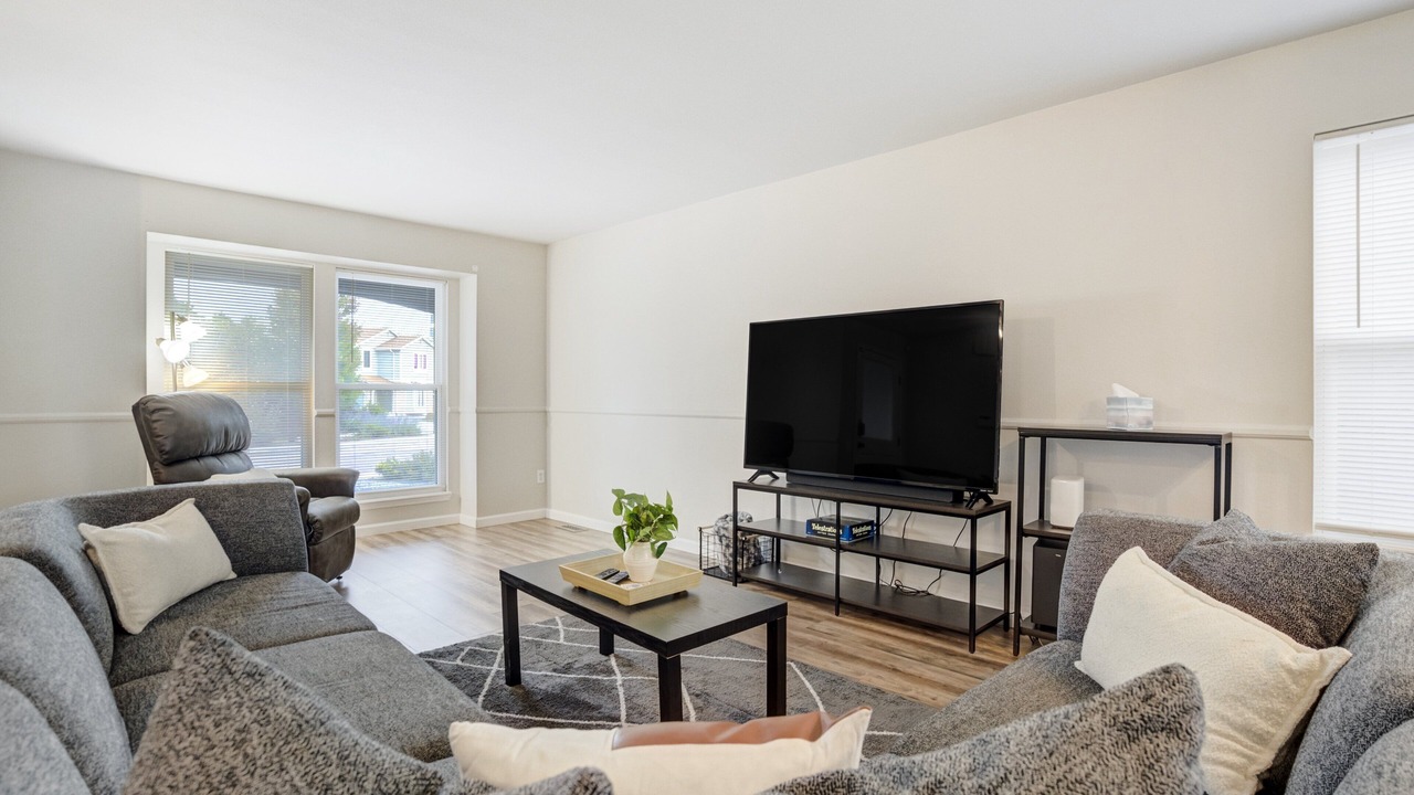Photo of Livingroom in Briargate