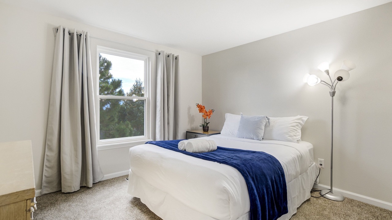 Photo of Bedroom in Briargate
