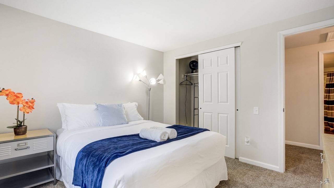 Photo of Bedroom in Briargate