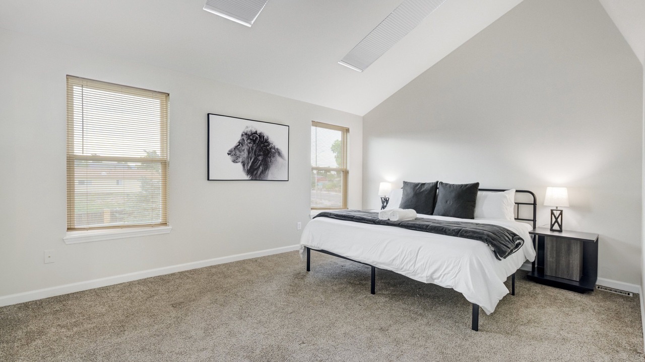 Photo of Bedroom in Briargate
