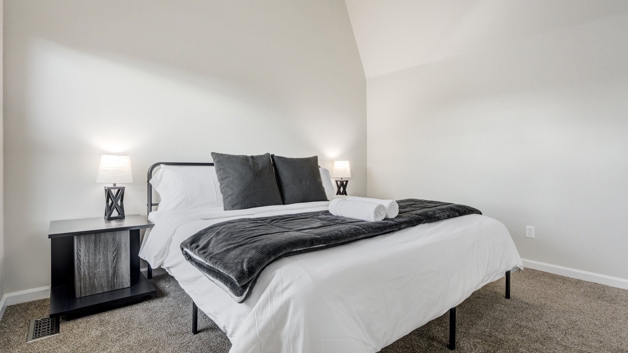 Photo of Bedroom in Briargate