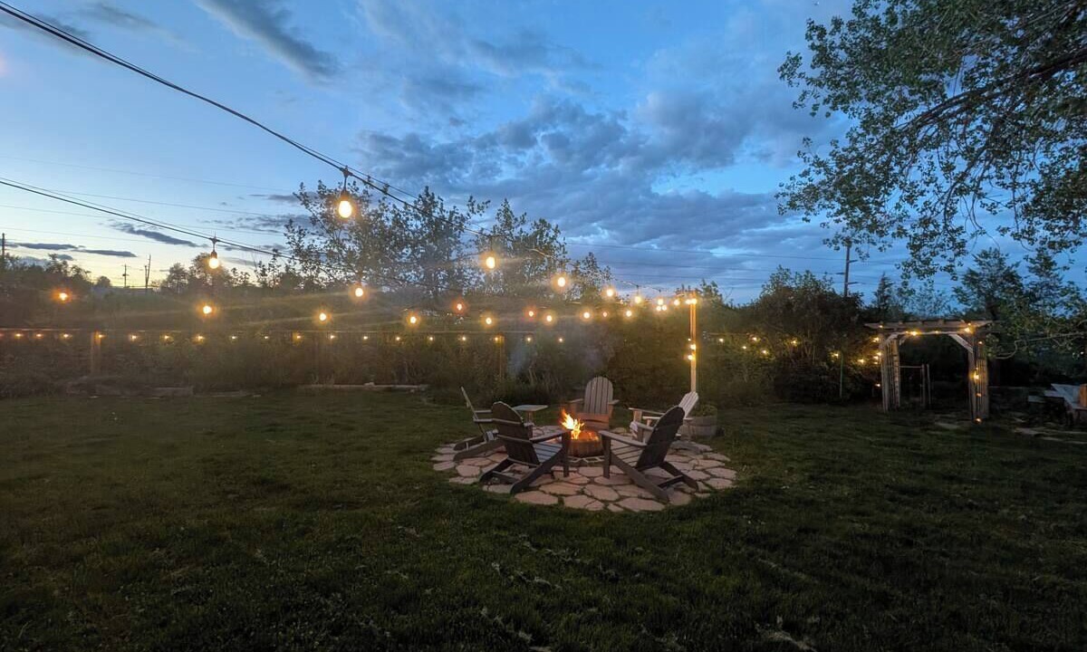 Photo of Outdoor in Foothills