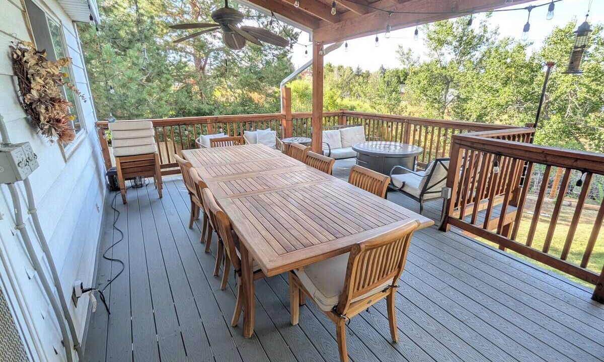 Photo of Outdoor in Foothills