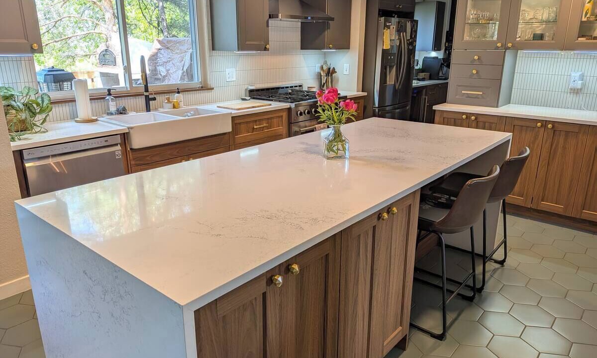 Photo of Kitchen in Foothills
