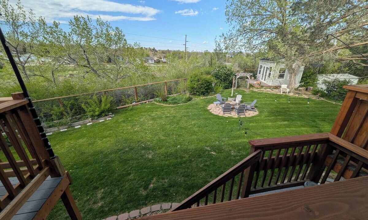 Photo of Outdoor in Foothills